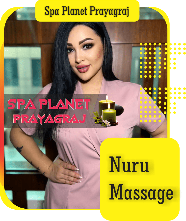 Nuru Massage in Prayagraj